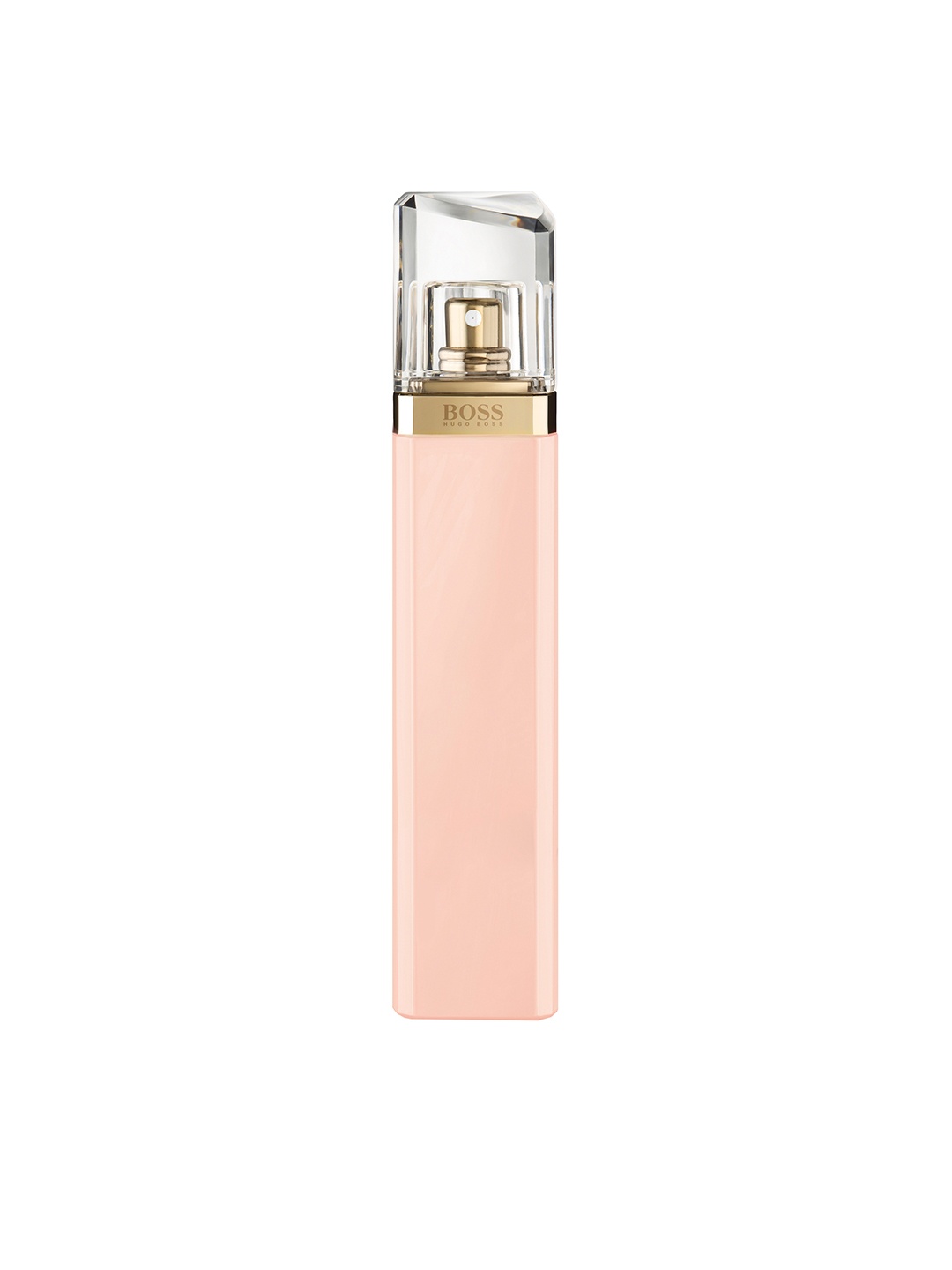 

Boss Women Ma Vie Eau De Parfum 75ml, Pink