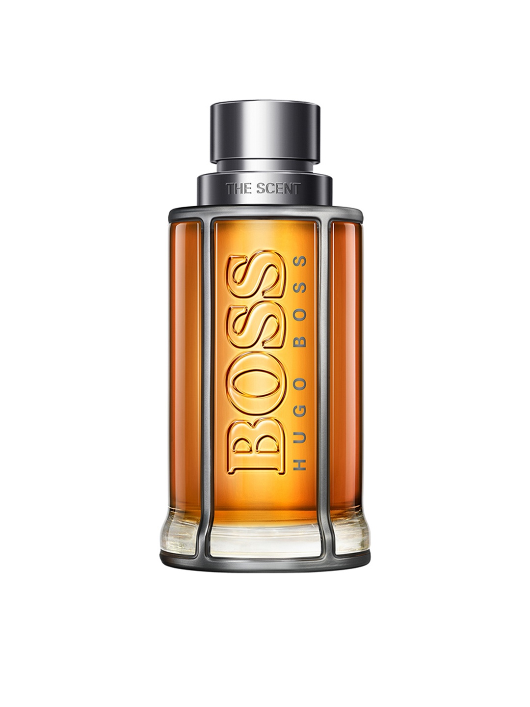 

Boss Men The Scent Eau De Toilette 100 ml, Na