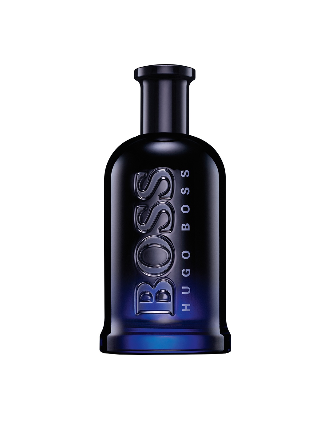 

Boss Men Bottled Night Eau De Toilette 200 ml, Blue