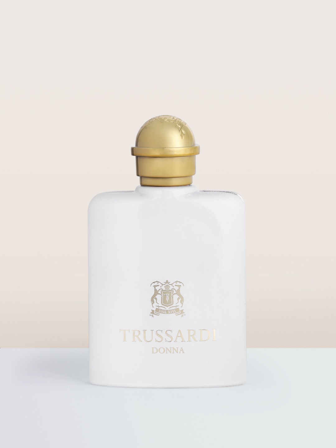 

Trussardi Women Donna Eau de Parfum 50 ml, White