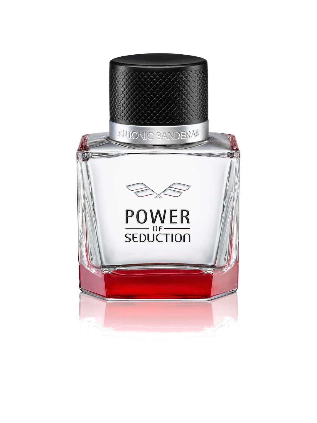 

Antonio Banderas Men Power of Seduction Eau De Toilette 50 ml, White