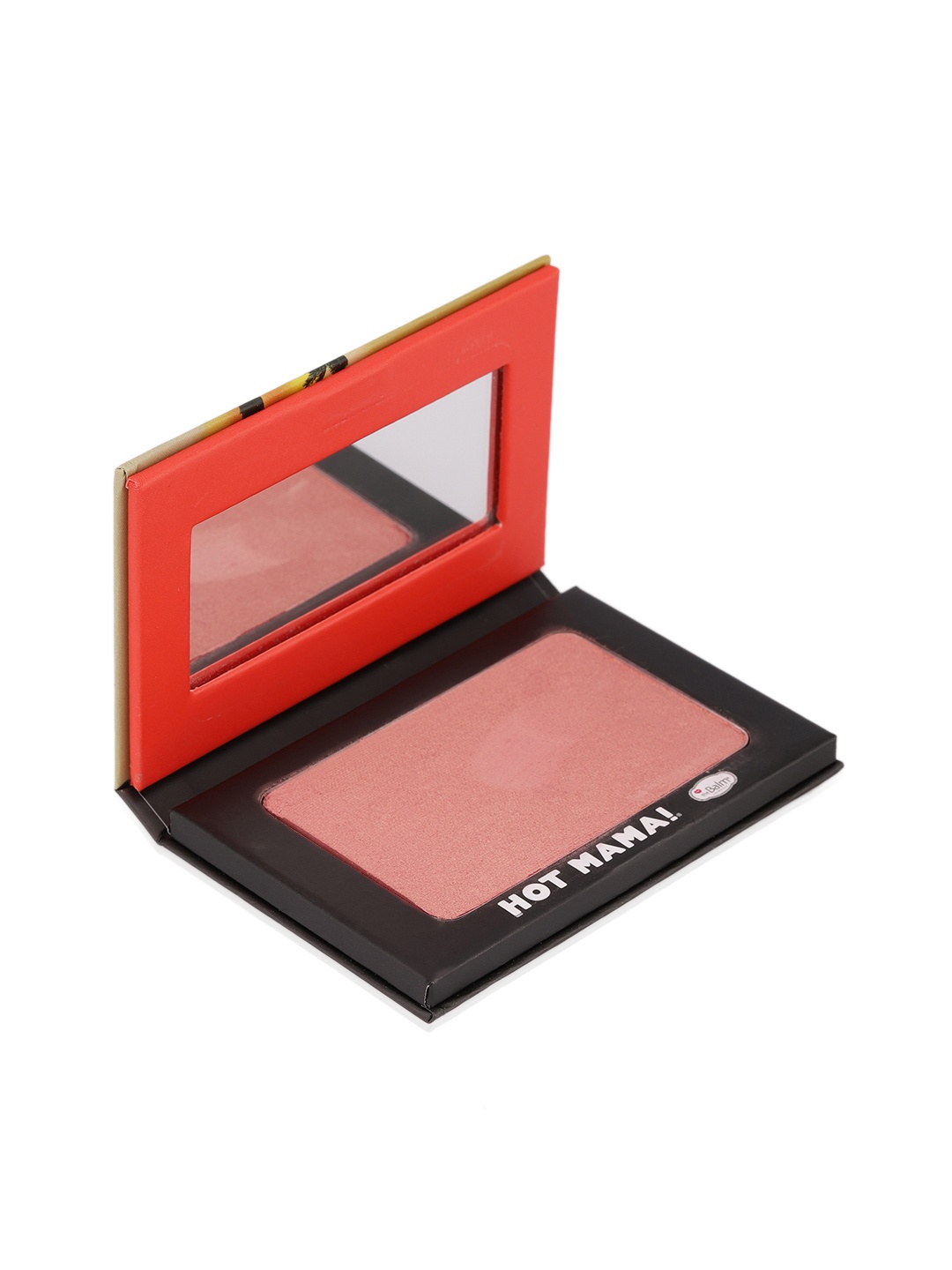 

The Balm Hot Mama Shadow And Blush, Beige