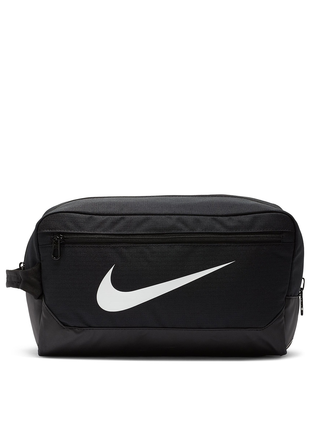 

Nike Men Black Brasilia Training Shoe Bag