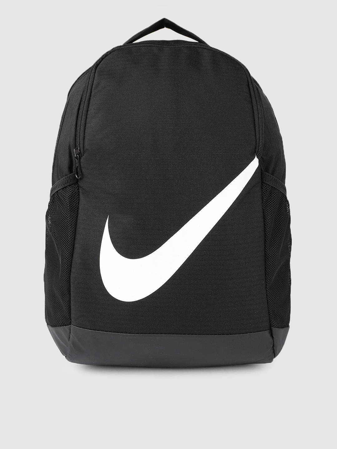 

Nike Unisex Black Brsla Graphic Backpack