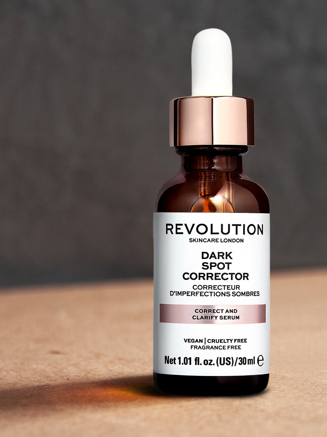 

Makeup Revolution London Skin Dark Spot Corrector 30 ml, Brown