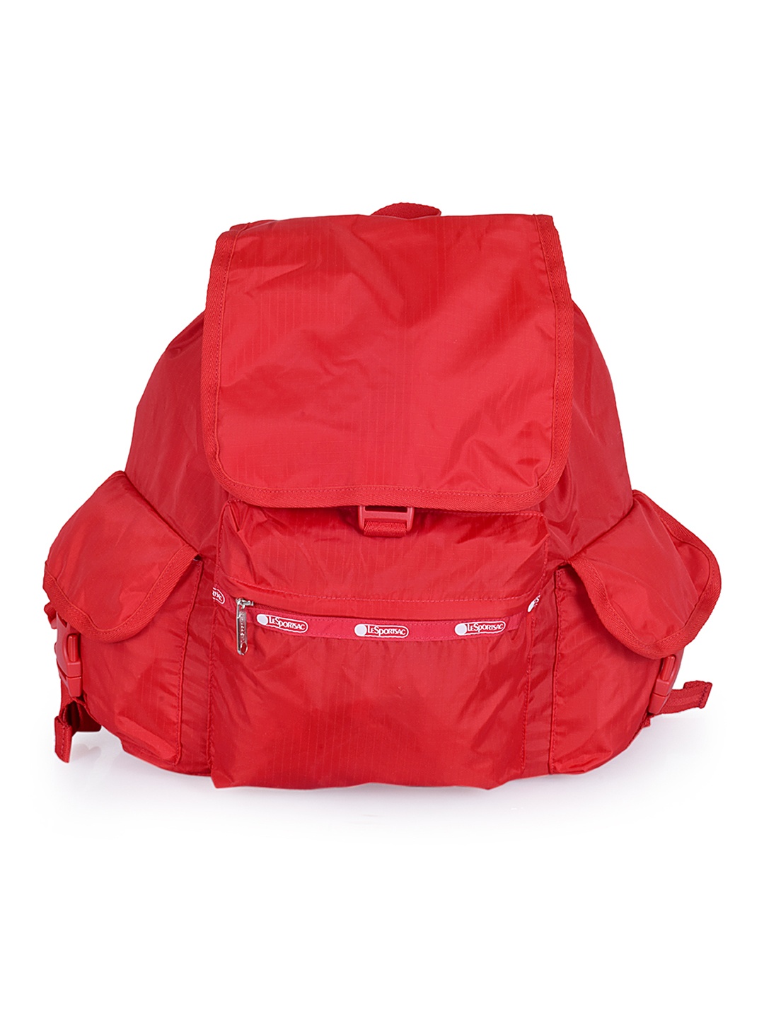 

LeSportsac ROCKET Soft Medium Backpack - 7839.C036, Red