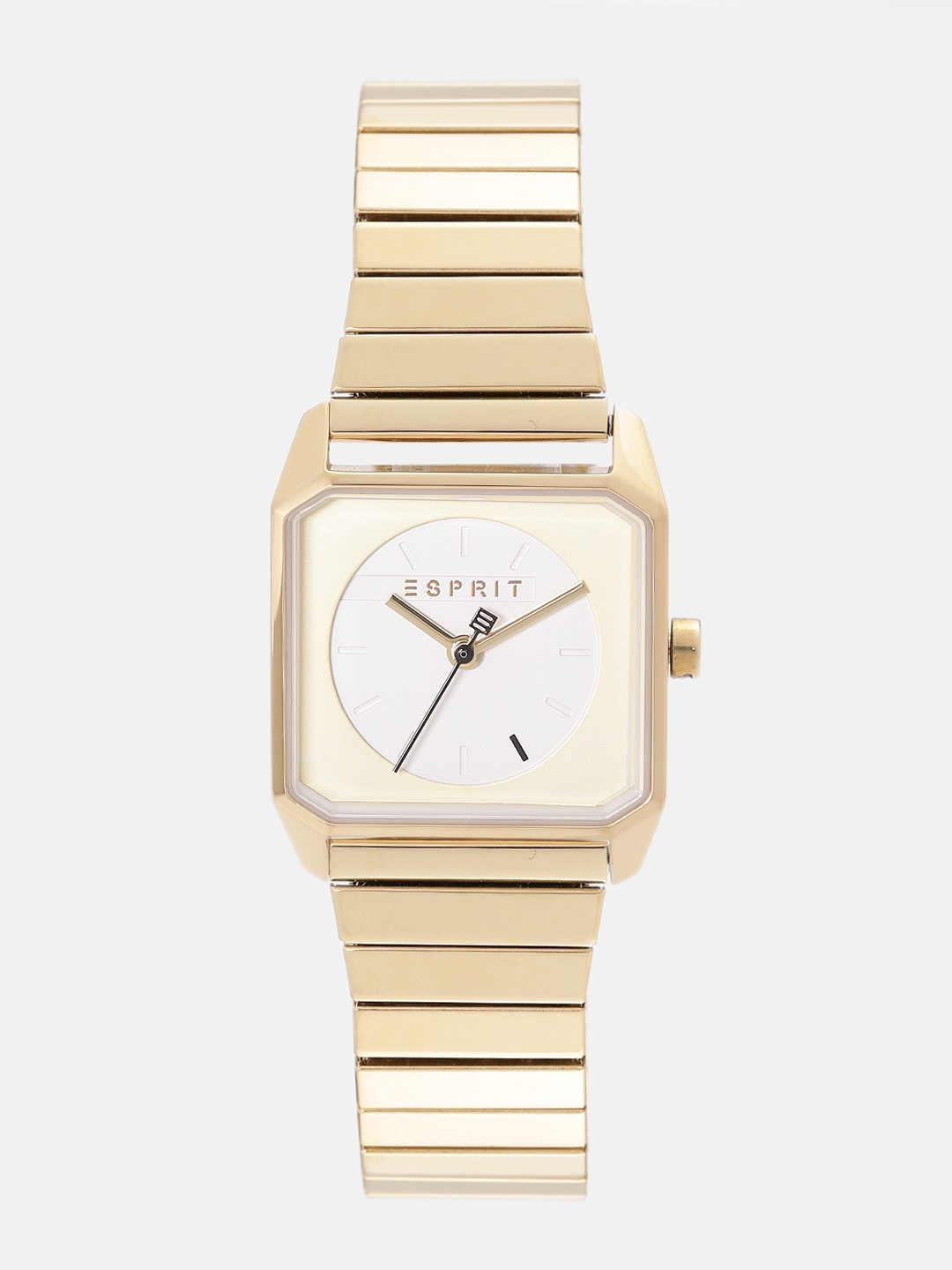 

ESPRIT Women White Analogue Watch ES1L070E0075