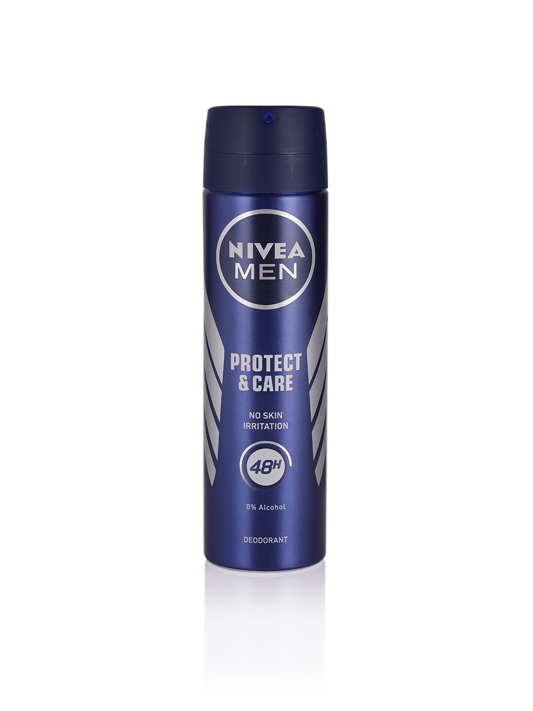 

Nivea Men Protect & Care Deodorant 150 ml, Navy blue