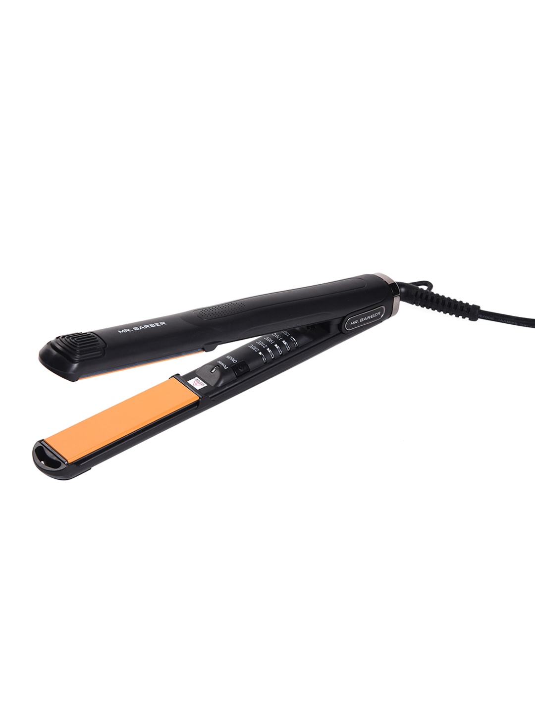 

Mr. Barber Women Black Neo Straits 1100 Hair Straightener MB-STN1100