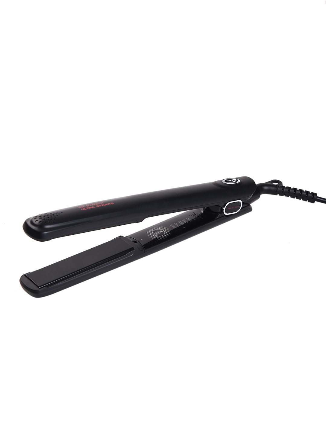 

Mr. Barber Women Black Ultra Straits Hair Straightener MB-UTST, Na