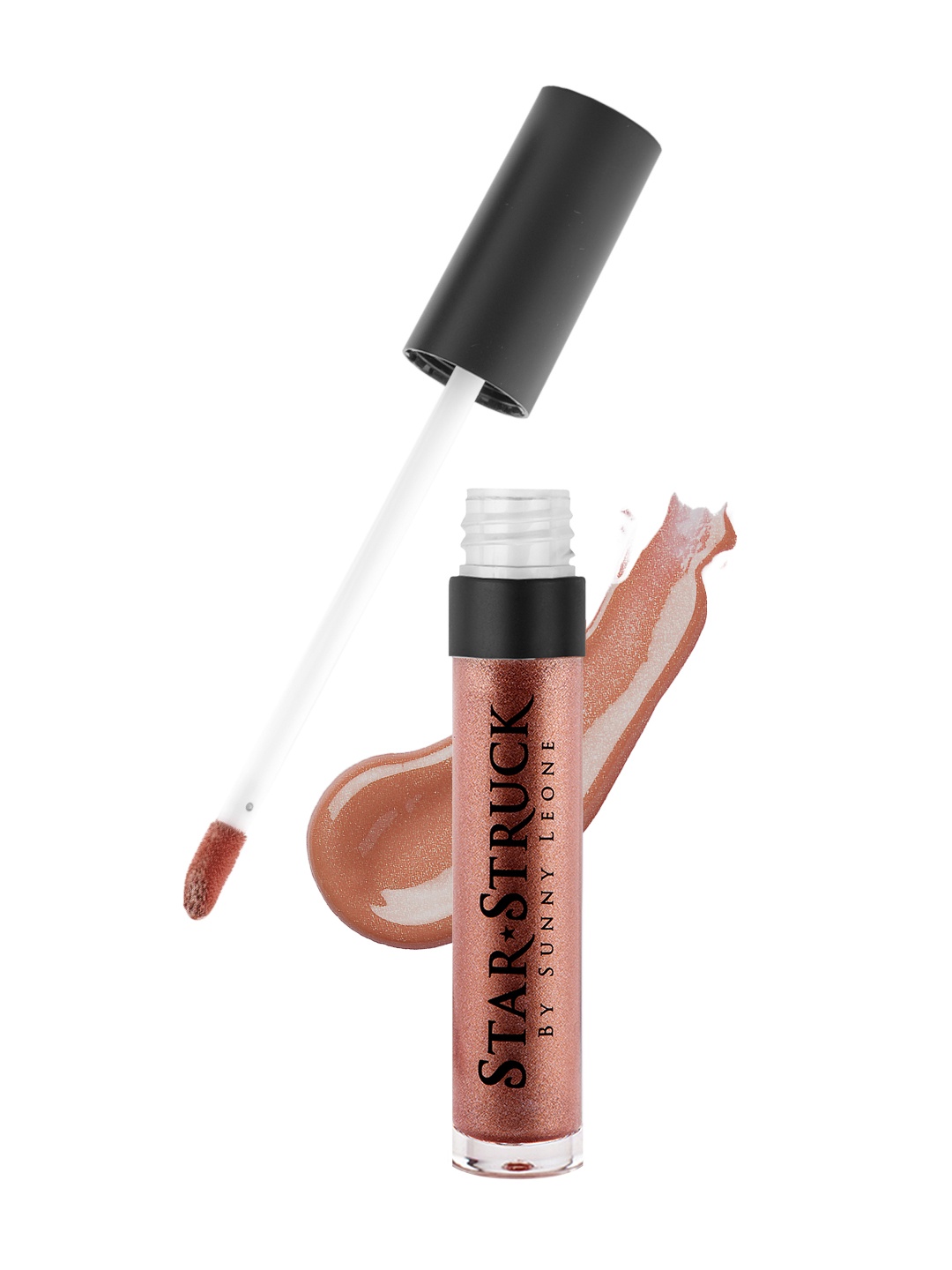 

STARSTRUCK BY SUNNY LEONE High Shine Gloss - Bronze Beauty, Copper