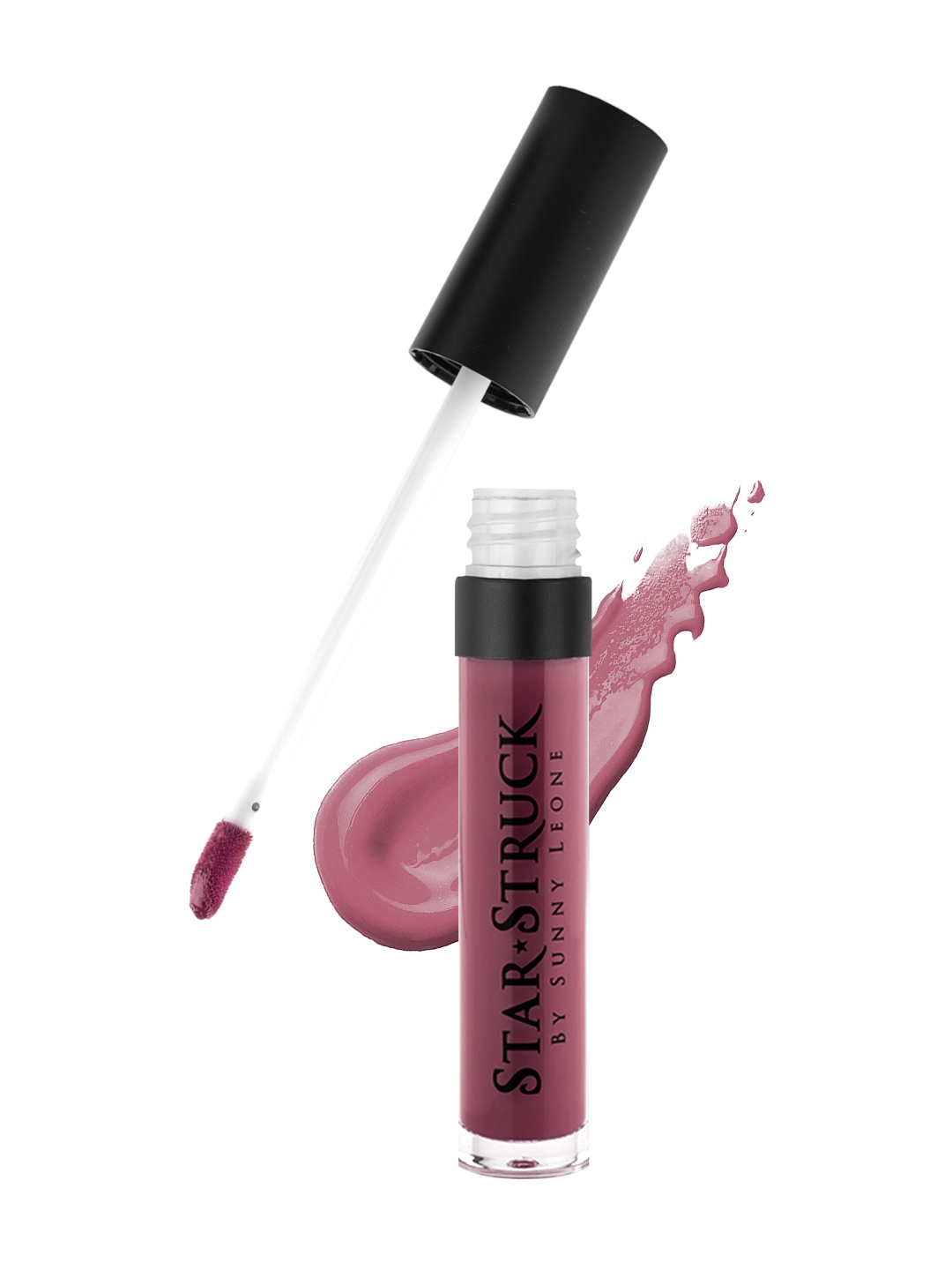 

STARSTRUCK BY SUNNY LEONE High Shine Gloss - Sugar Plum, Pink