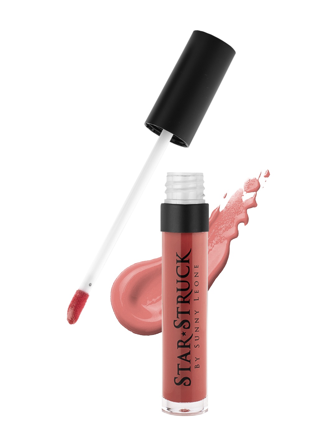 

STARSTRUCK BY SUNNY LEONE High Shine Gloss - Baby Doll, Pink