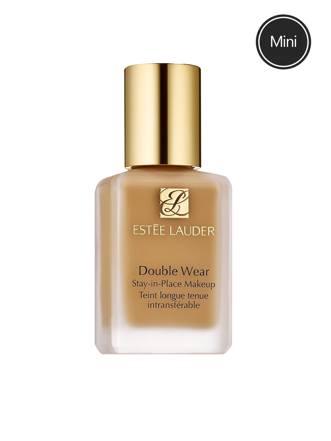 

Estee Lauder Double Wear Stay-In-Place SPF 10 Makeup Liquid Foundation - Tawny 3W1 15 ml, Beige