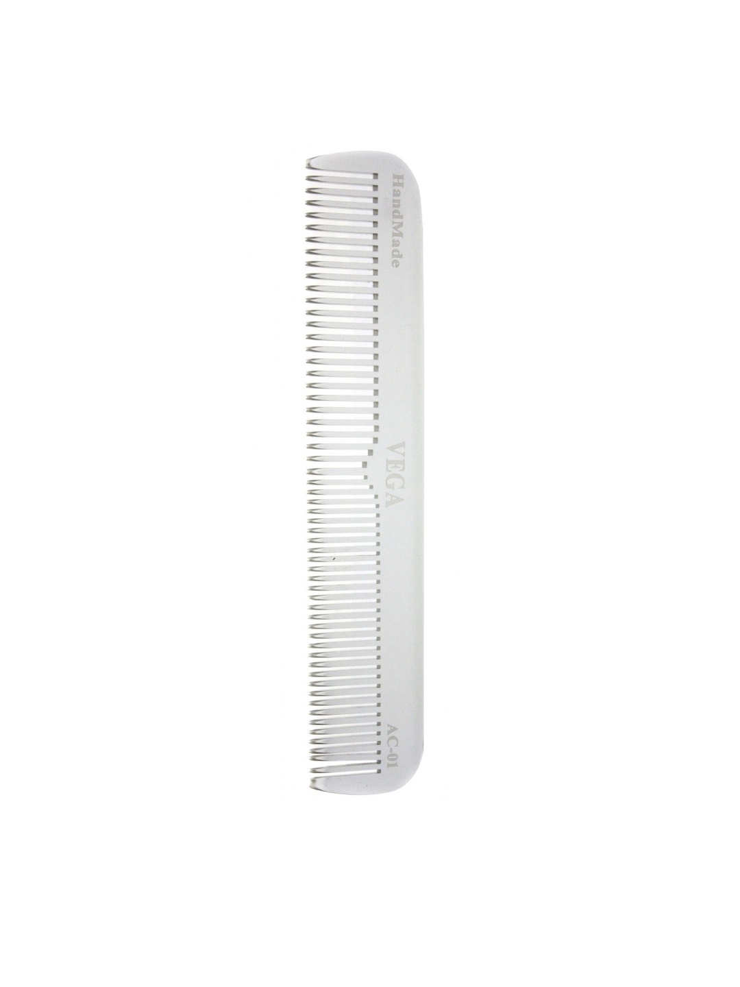 

VEGA Graduated Dressing Comb AC-01, Silver
