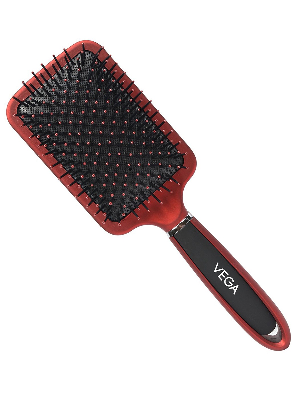 

VEGA Paddle Hair Brush E9-PB, Red