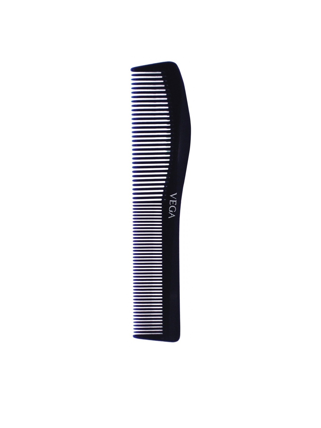 

VEGA Unisex Blue Spectra Dual Color Graduated Dressing Comb