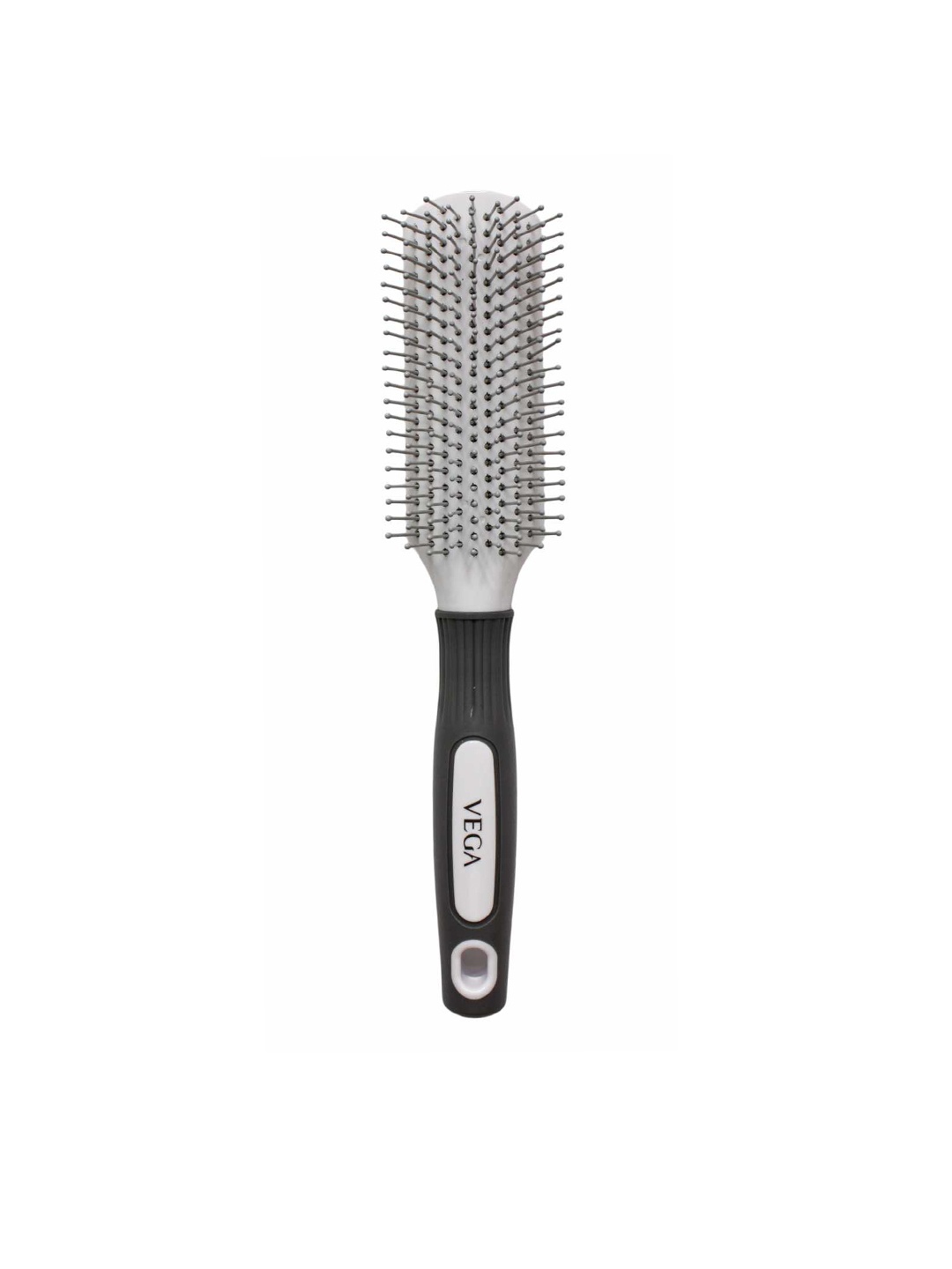 

VEGA Flat Hair Brush E24-FB, White