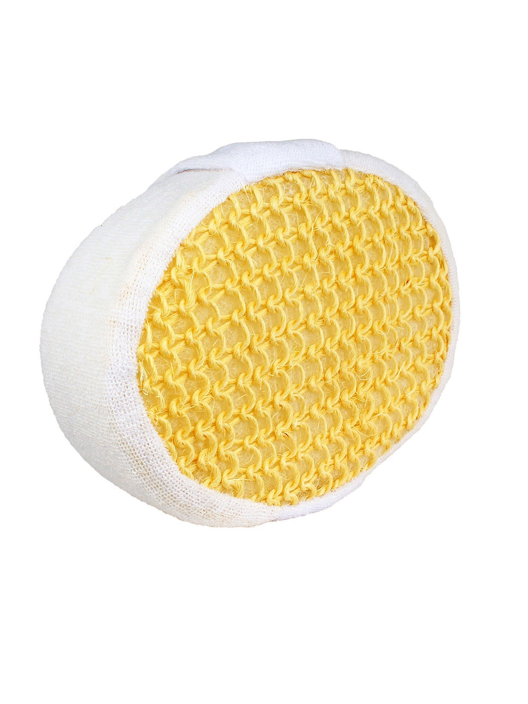 

VEGA Sisal Sponge Relaxer NBA 3/2, Yellow