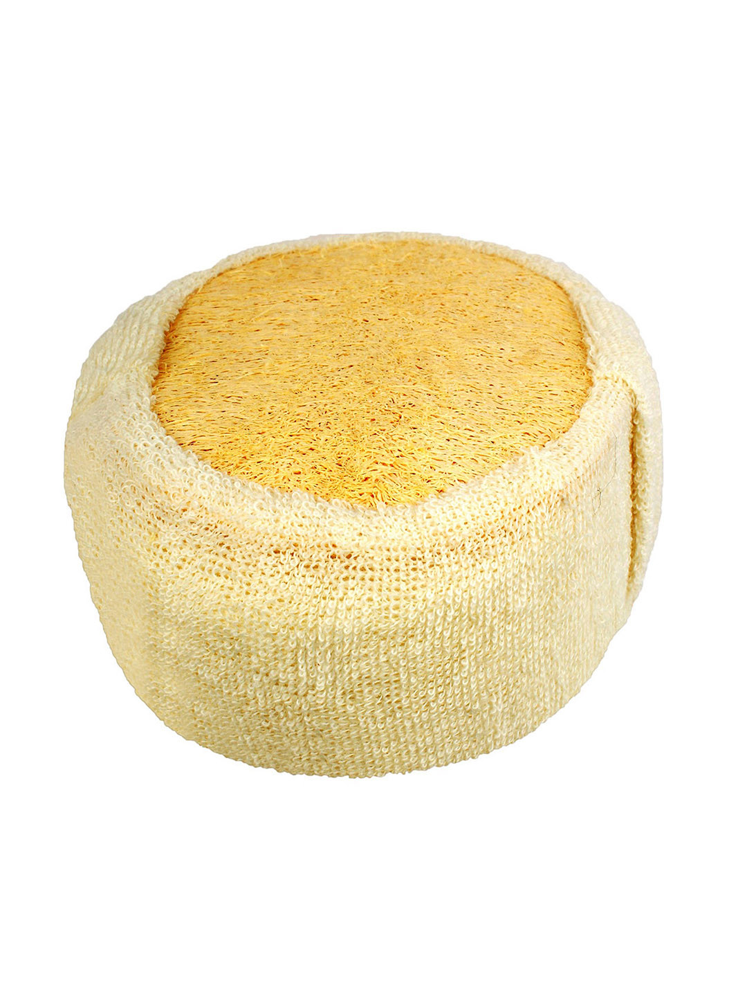 

VEGA Body Loofah Relaxer Small NBA-3/9, Cream