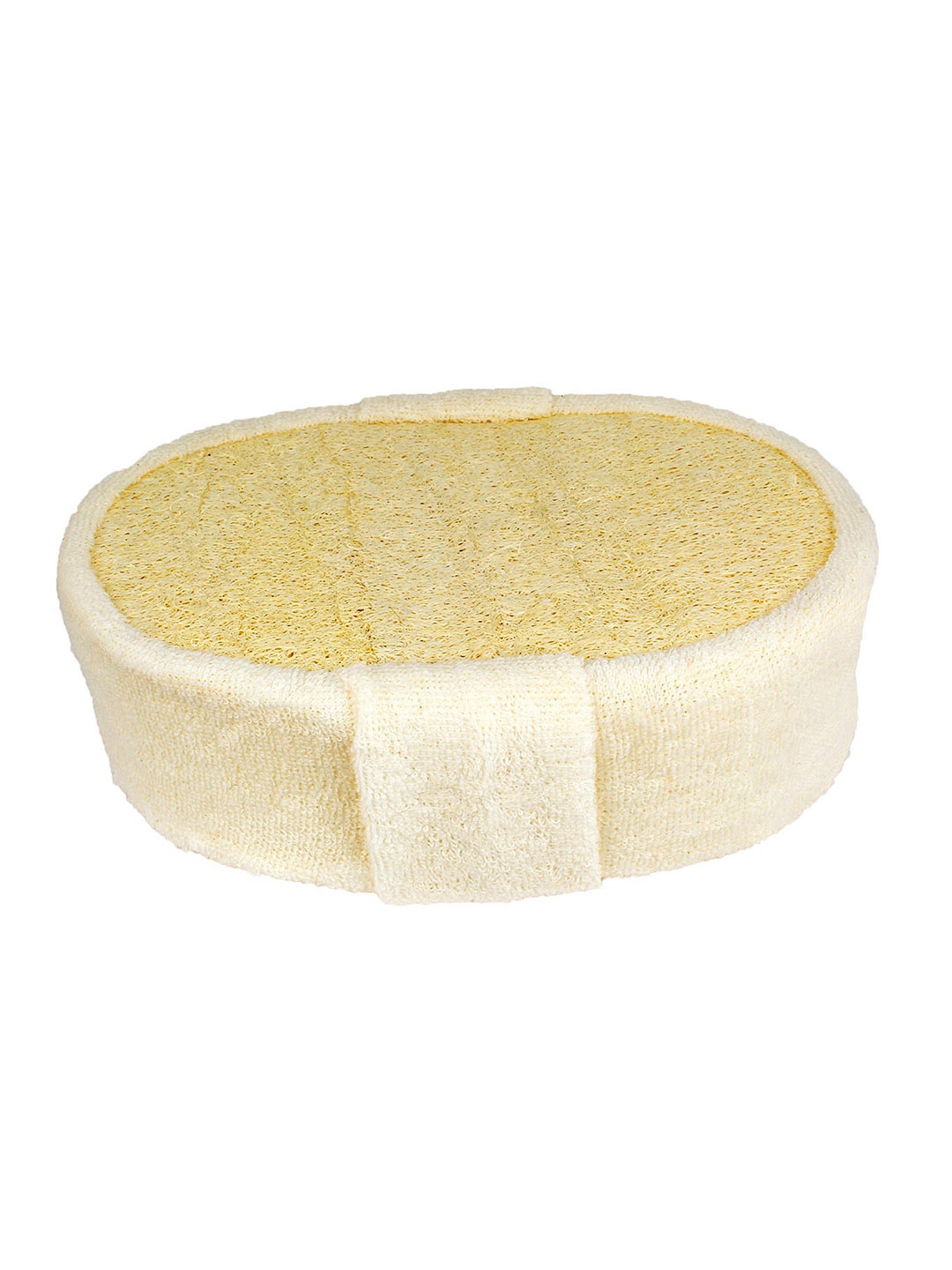 

VEGA Loofah Relaxer NBA 3/1, Yellow