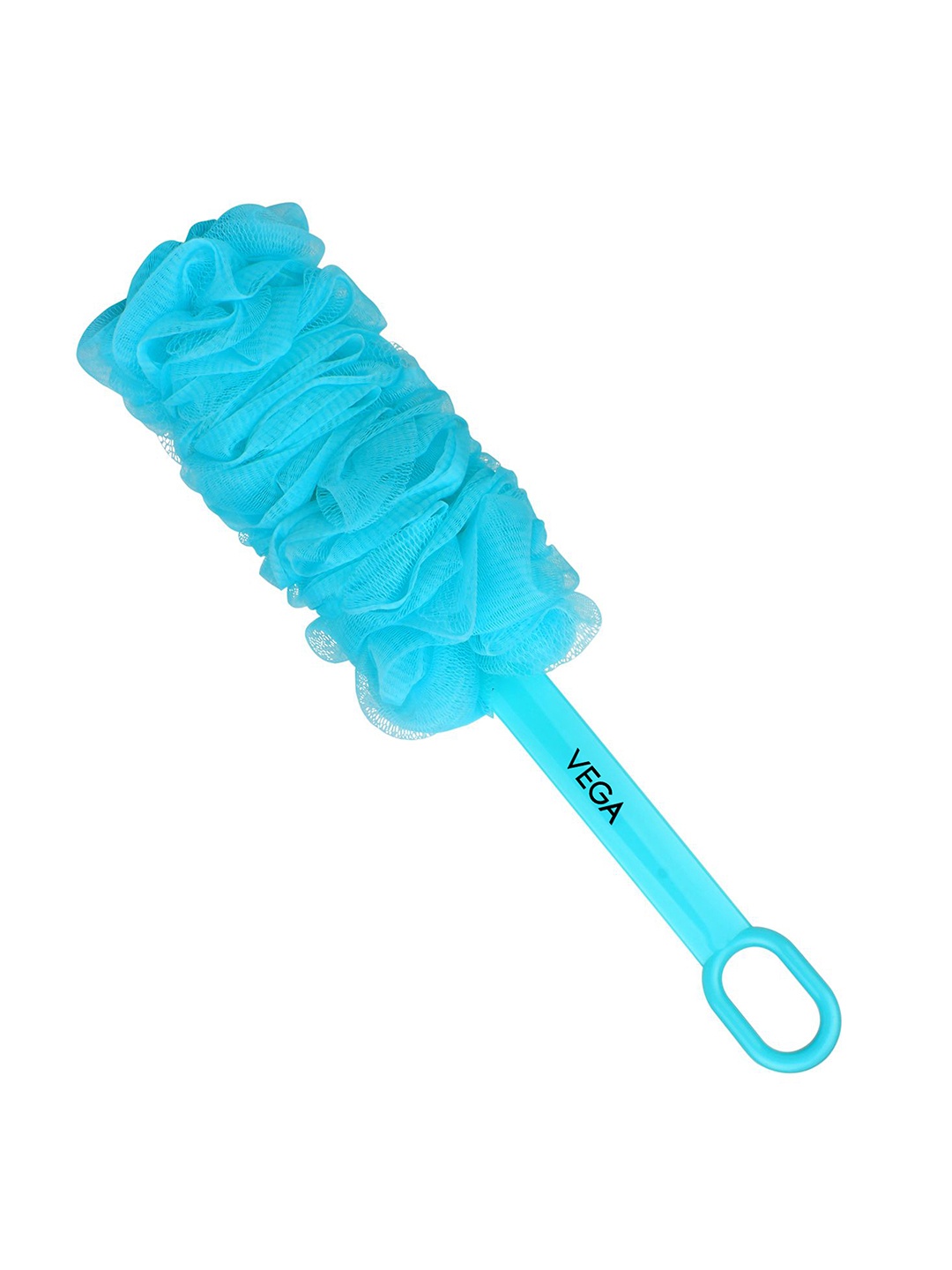 

VEGA New Luxury Bath Brush BA-1/2N, Blue