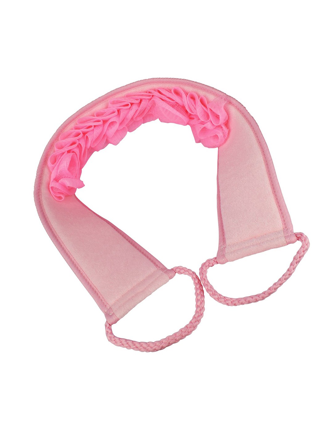 

VEGA Luxury Back Sponge BA-2/1, Pink