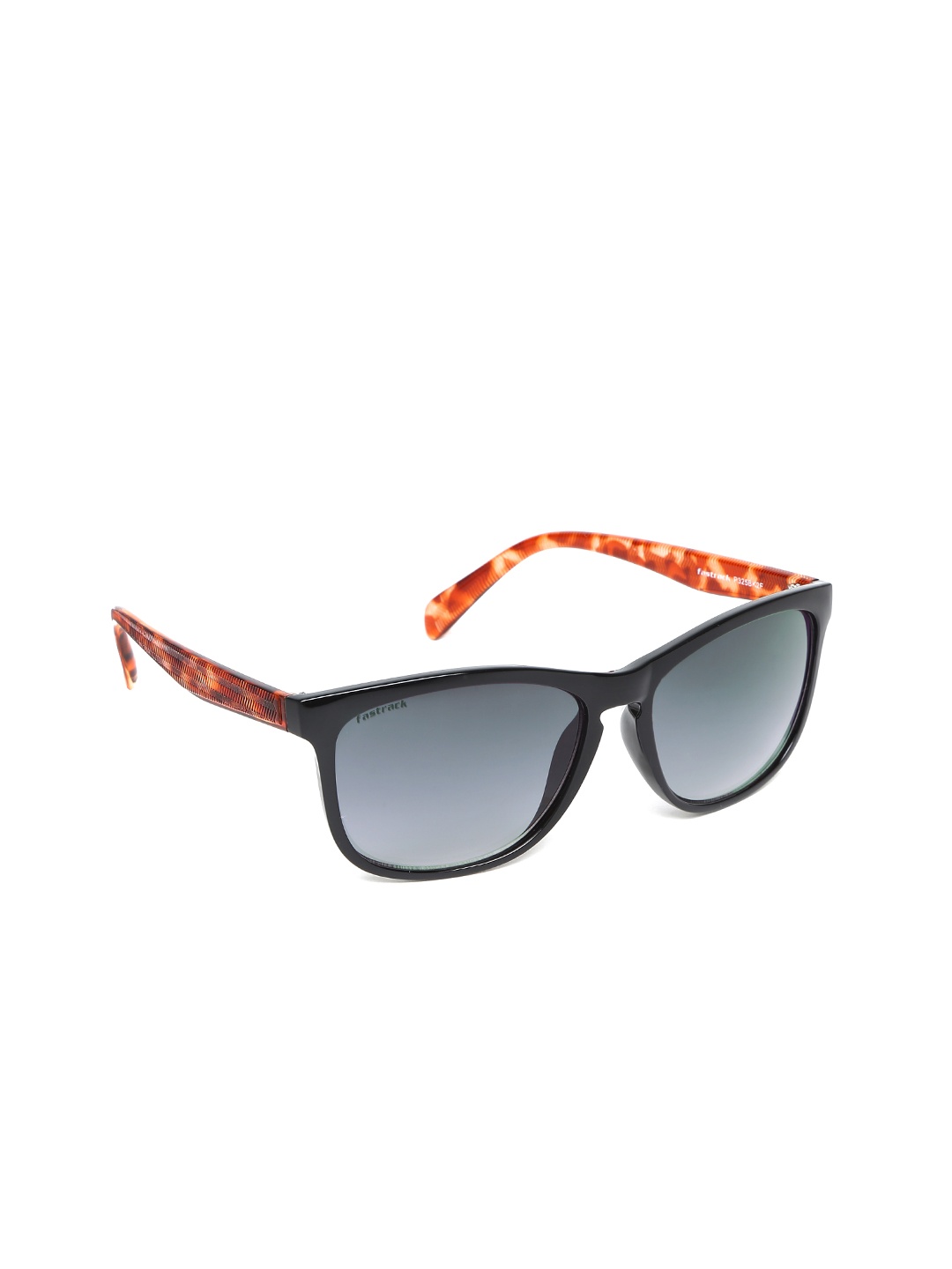 

Fastrack Women Gradient Sunglasses P325BK2F, Grey