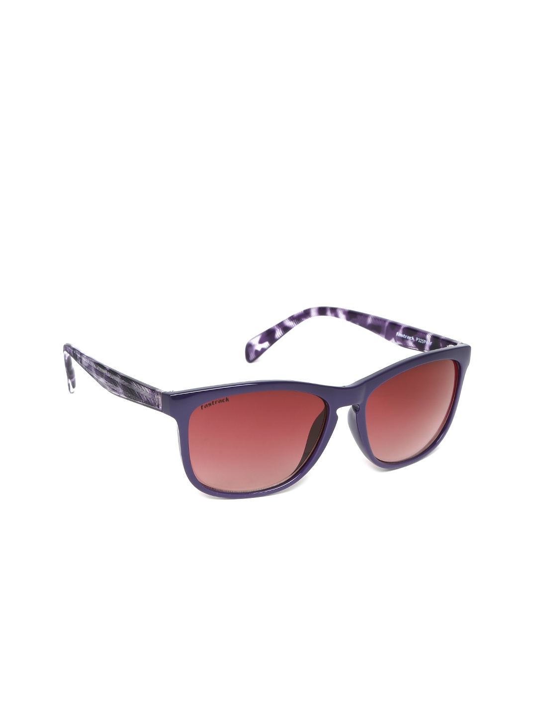 

Fastrack Women Gradient Sunglasses P325PR1F, Pink