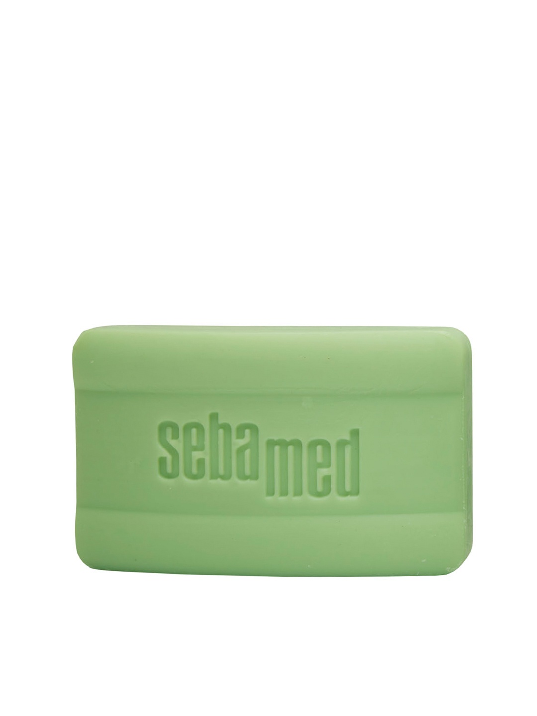 

Sebamed Cleansing Bar 100 g, White