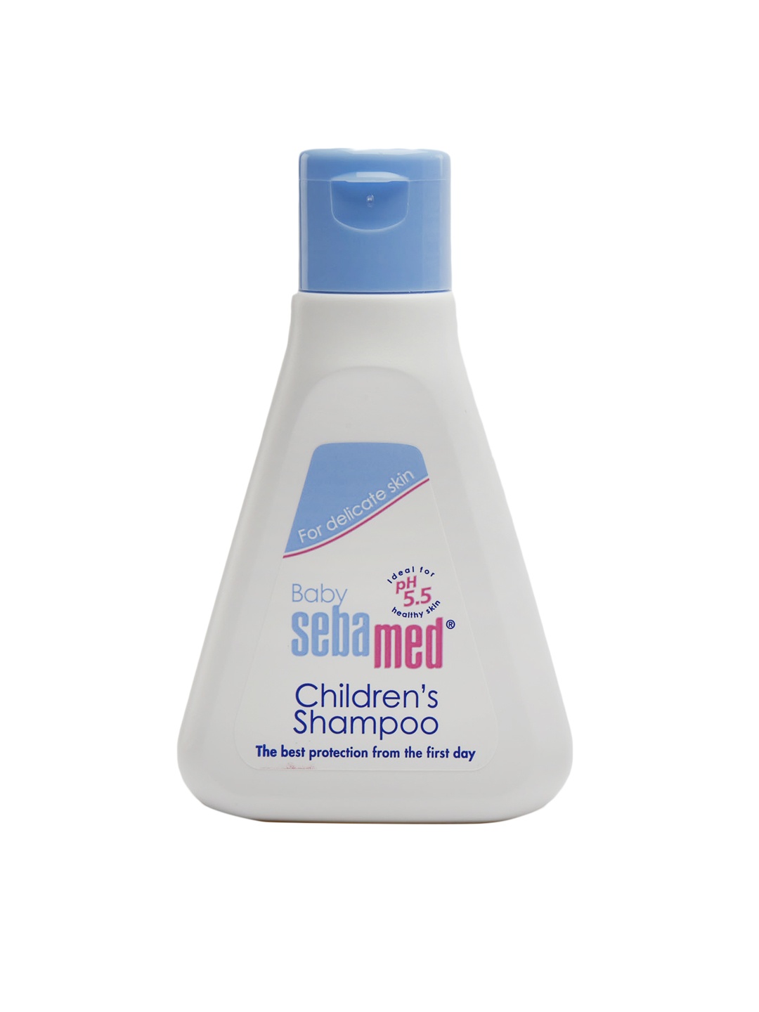 

Sebamed Childrens Shampoo 50ml, White