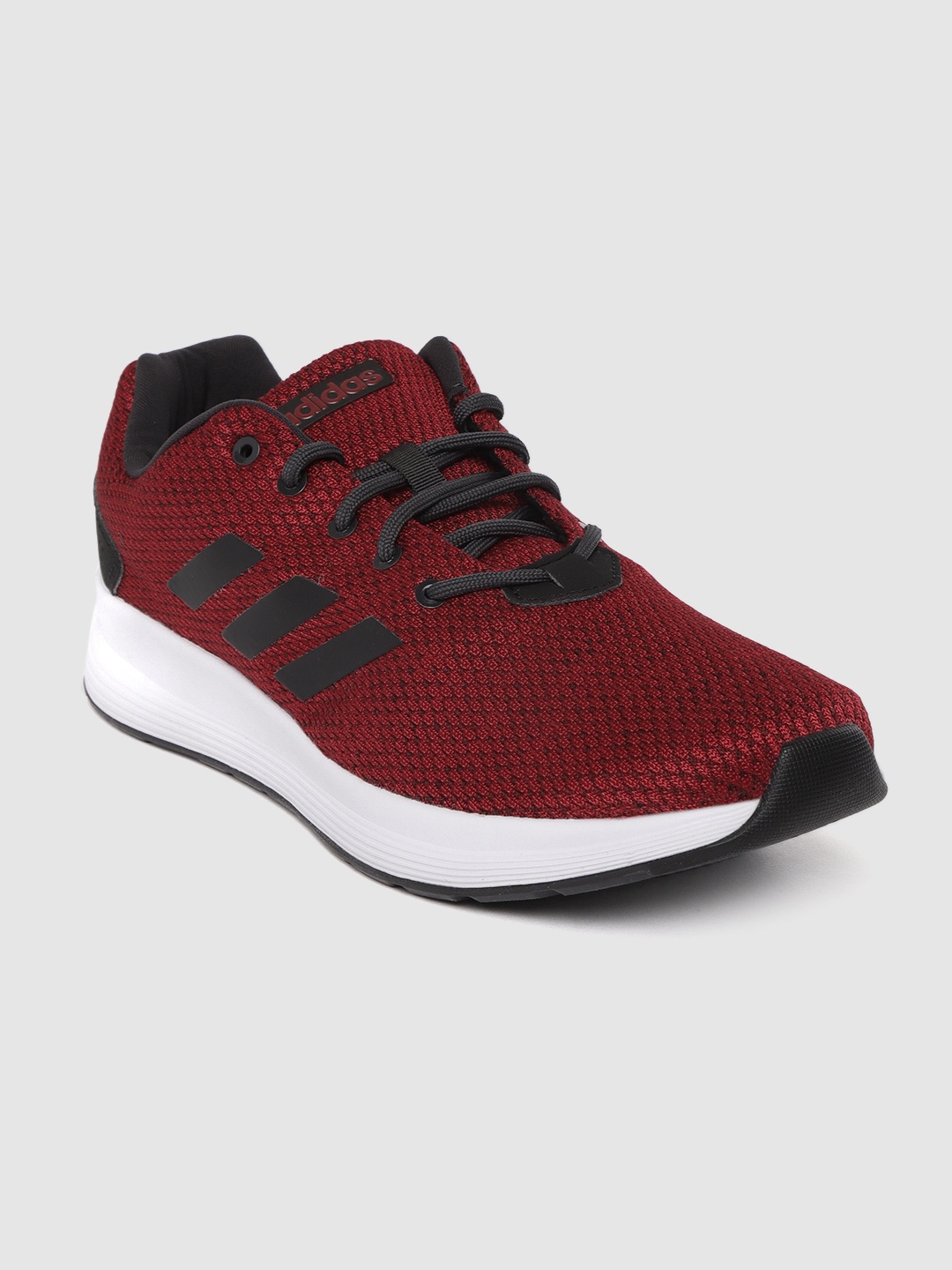 

ADIDAS Men Maroon Torik Running Shoes