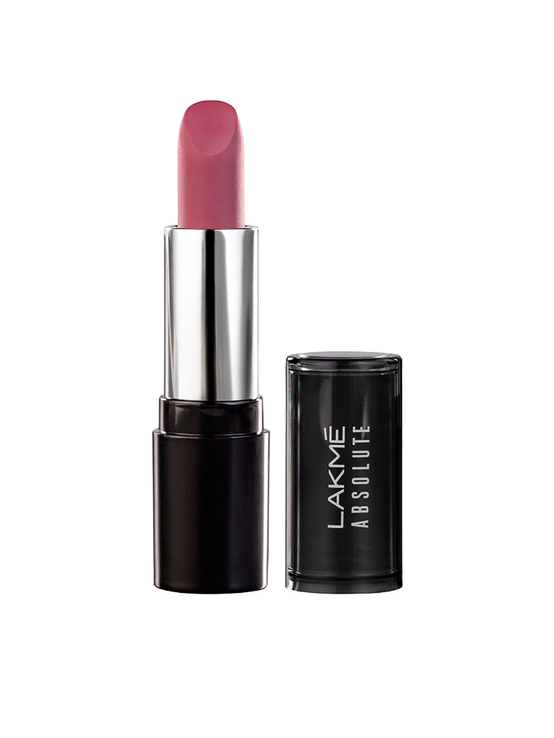 

Lakme Absolute Matte Revolution Lip Color - Mauve Mania 204 3.5 g