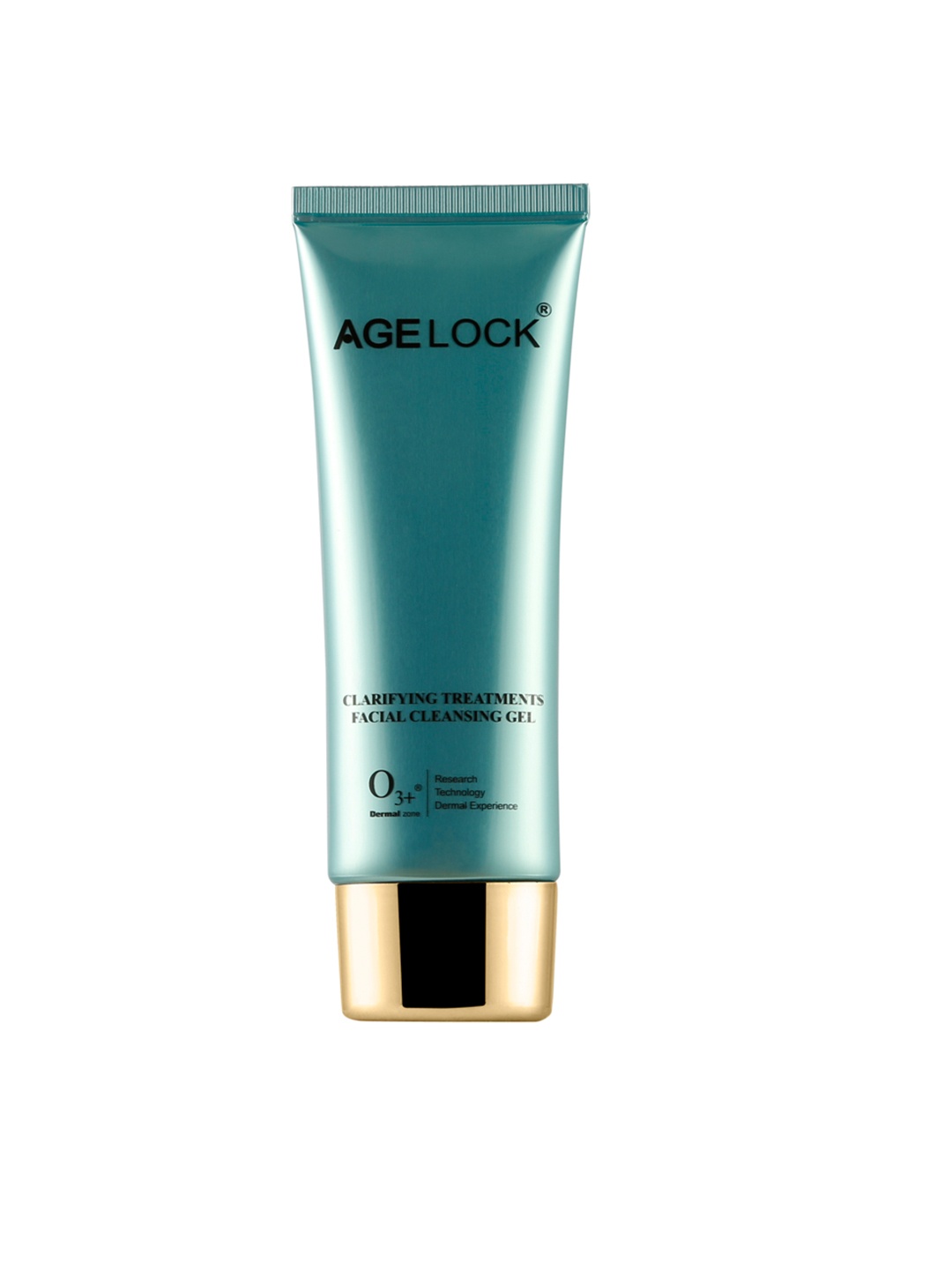 

O3+ Agelock Clarifying Treatments Facial Cleansing Gel,75g, Transparent