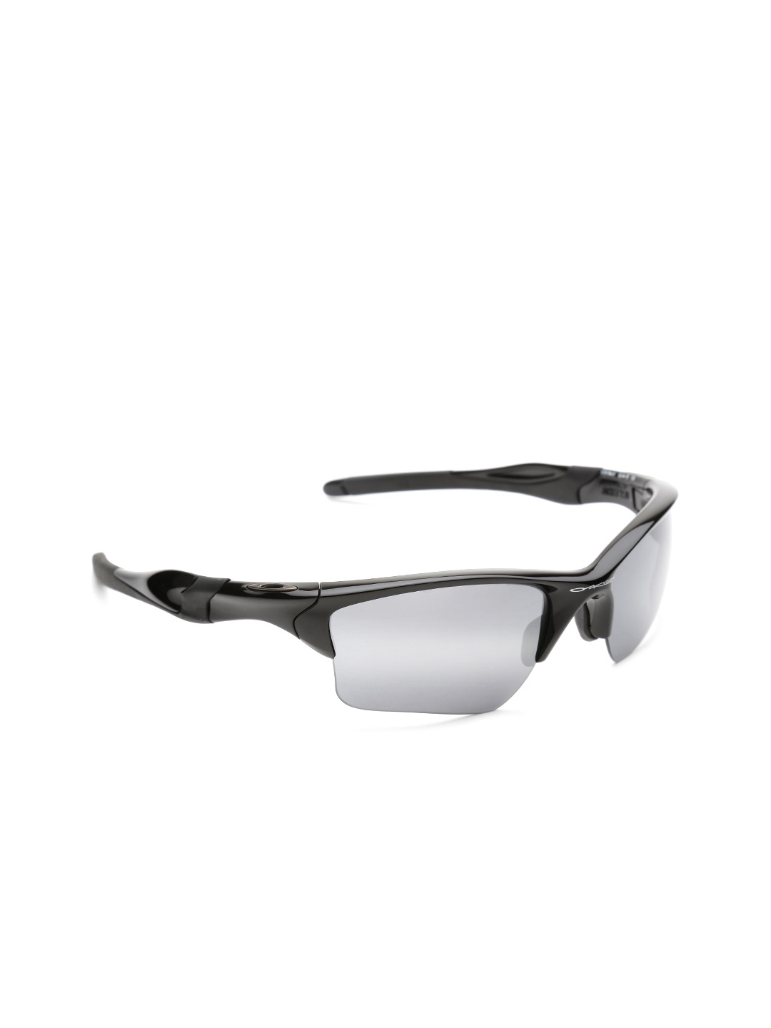 

Oakley Men Uv Protected Grey Lens Irregular Sunglasses - 0 Oo915491540162