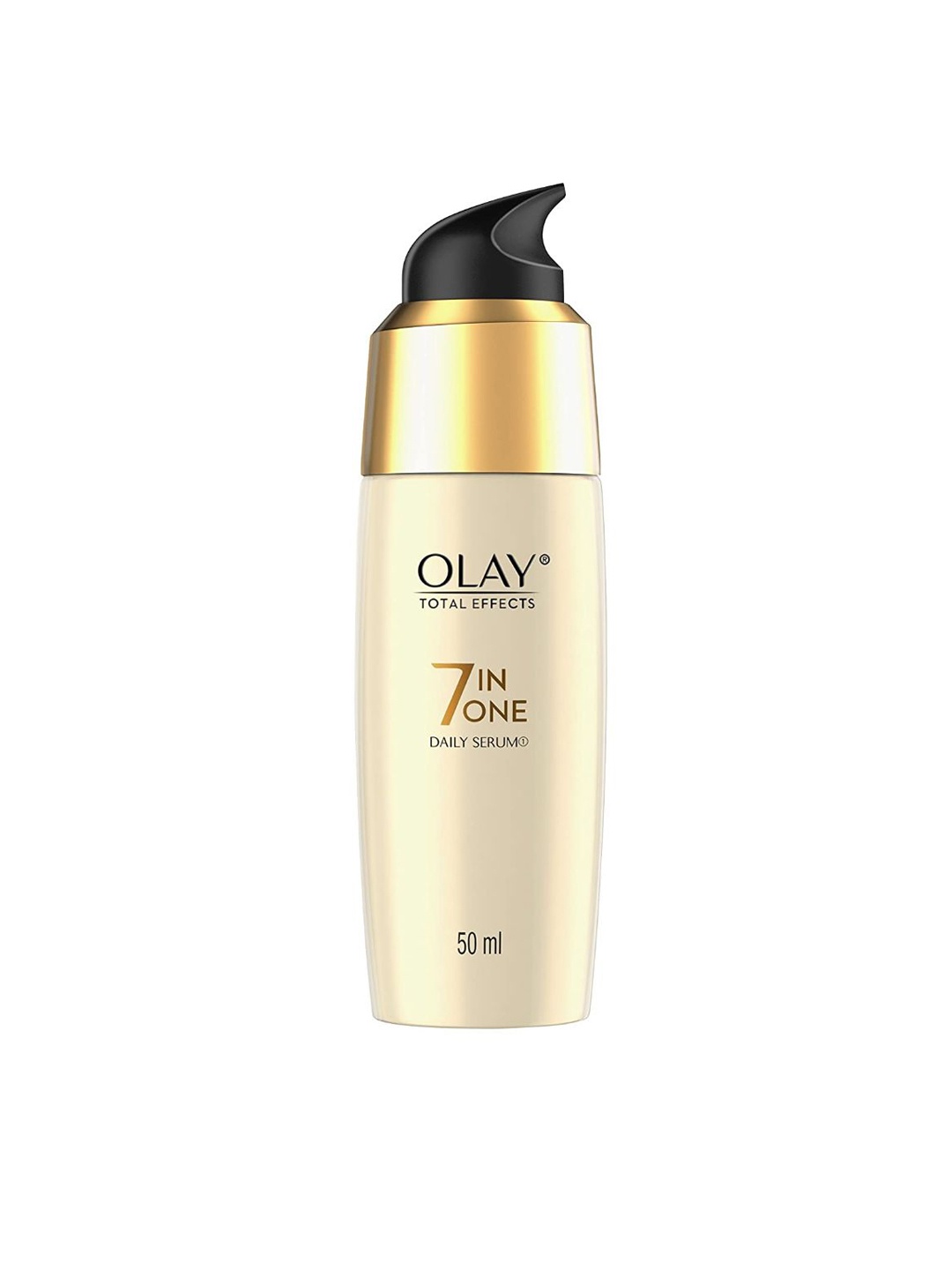 Olay Total Effects Daily Serum With Vitamin C 