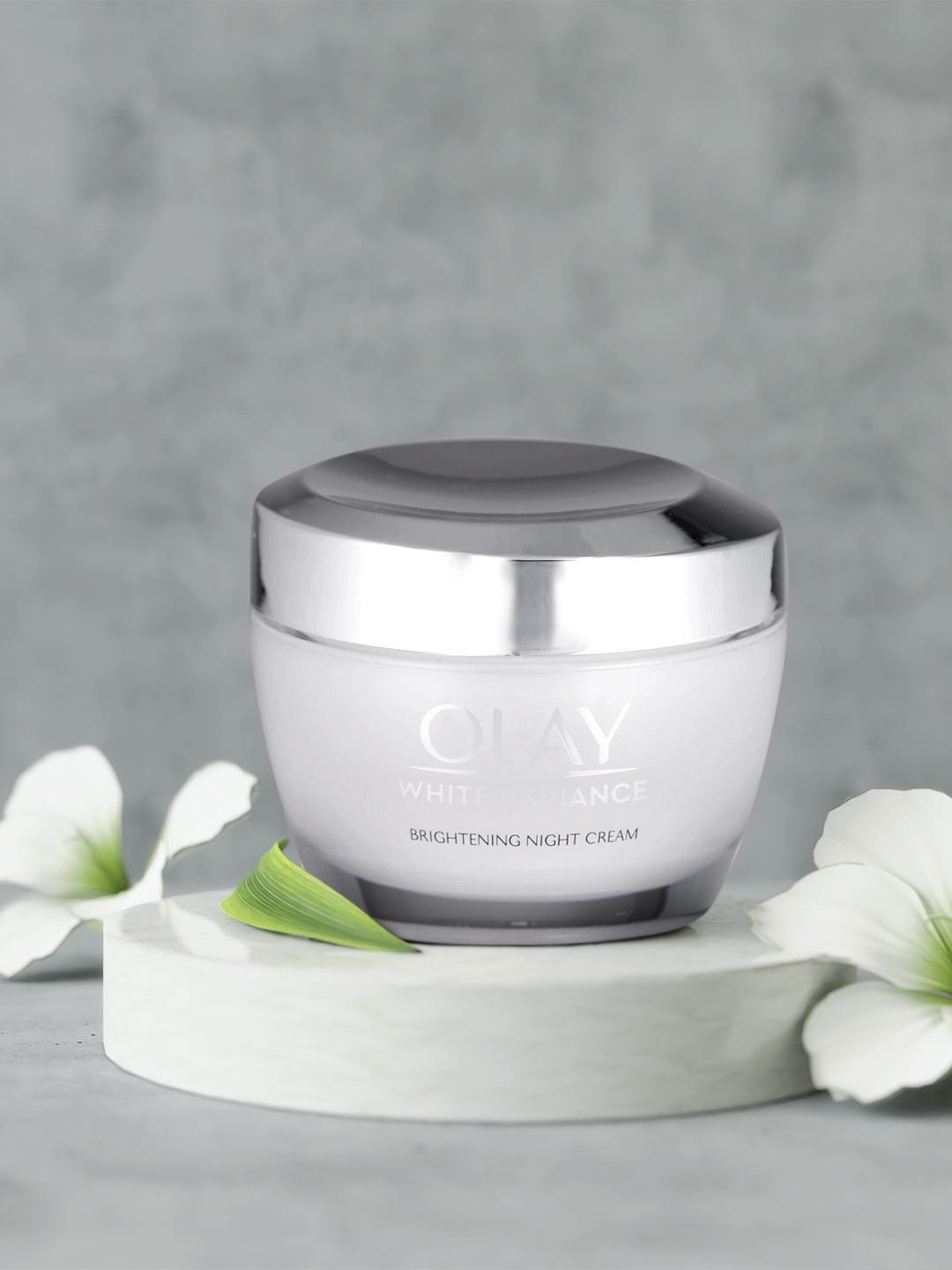 

Olay White Radiance Advanced Fairness Brightening Night Cream 50 g