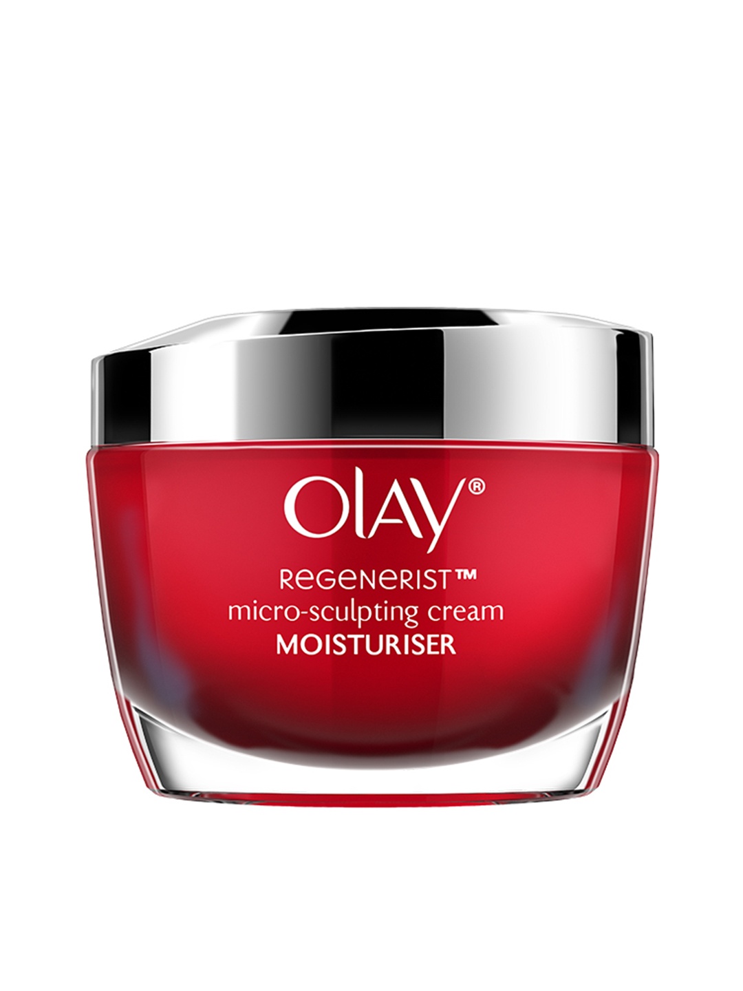 Olay Regenerist Micro Sculpting Day Cream with Hyaluronic