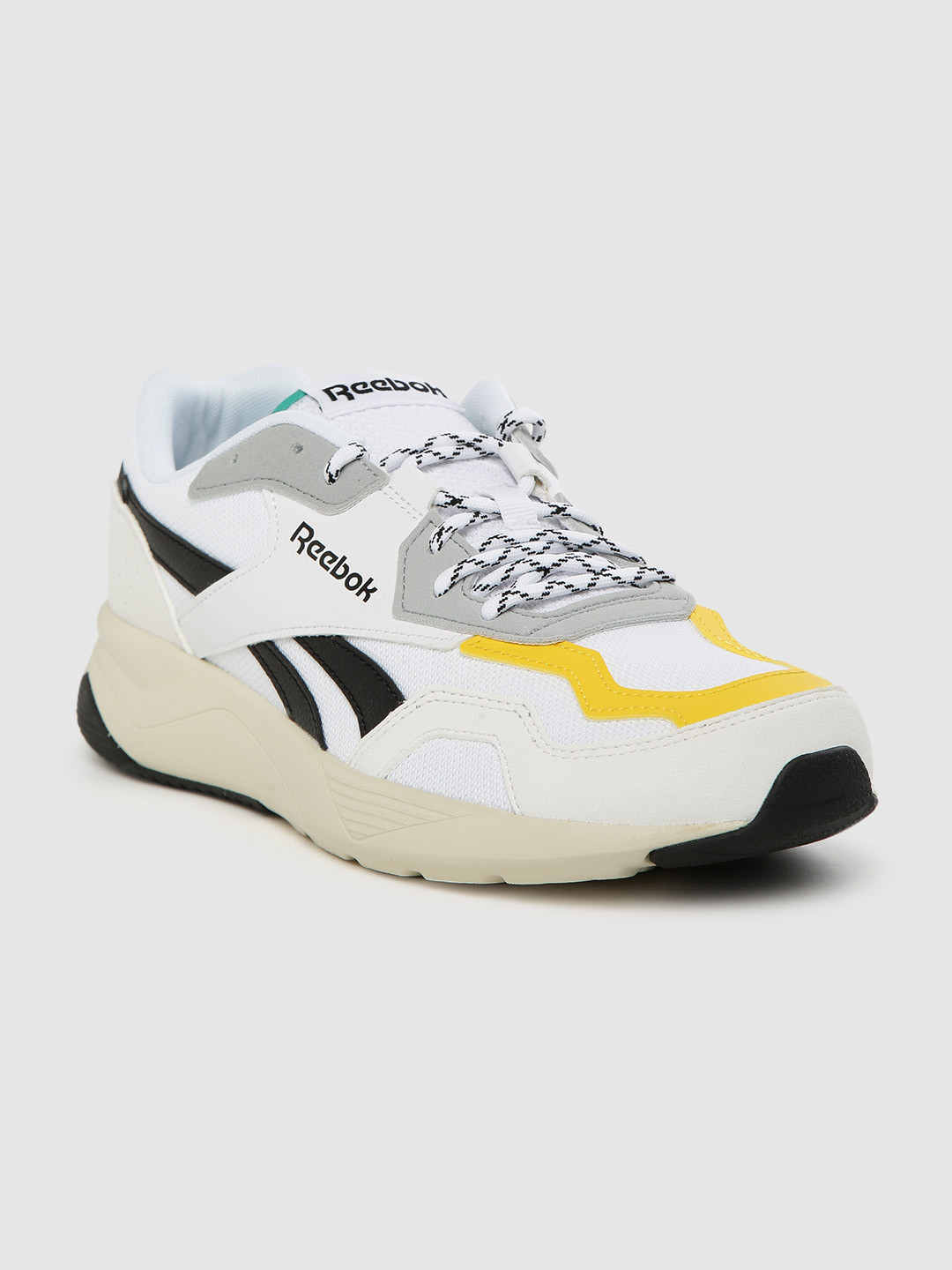 

Reebok Classic Unisex White Royal Dashonic 2.0 Sneakers