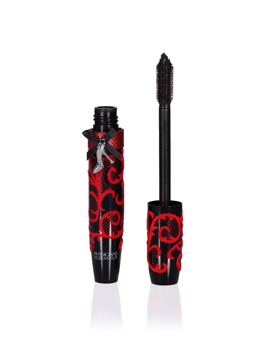 

Physicians Formula Ultra Black Sexy Booster Cat Eye Collection Mascara 7 g