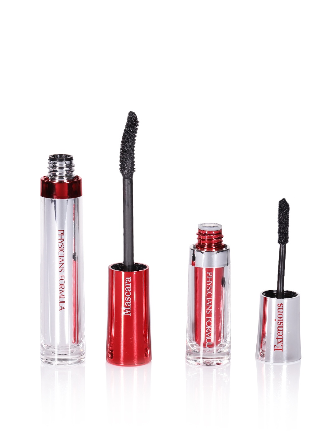 

Physicians Formula Ultra Black Eye Booster Lash Extension Mascara Kit