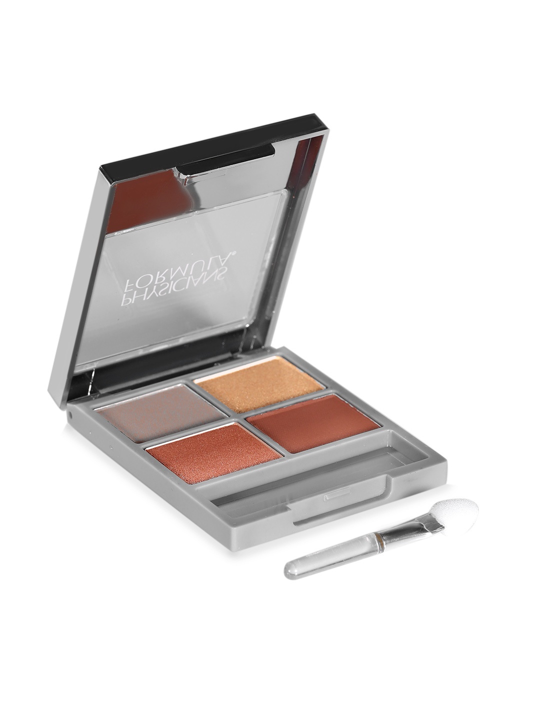 

Physicians Formula Smoky Bronze The Healthy Eyeshadow Palette 6 g, Brown