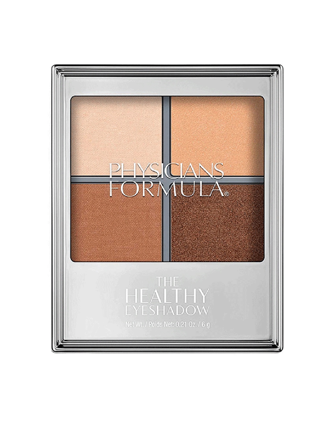 

Physicians Formula The Healthy Classic Nude Eyeshadow 6 g, Beige