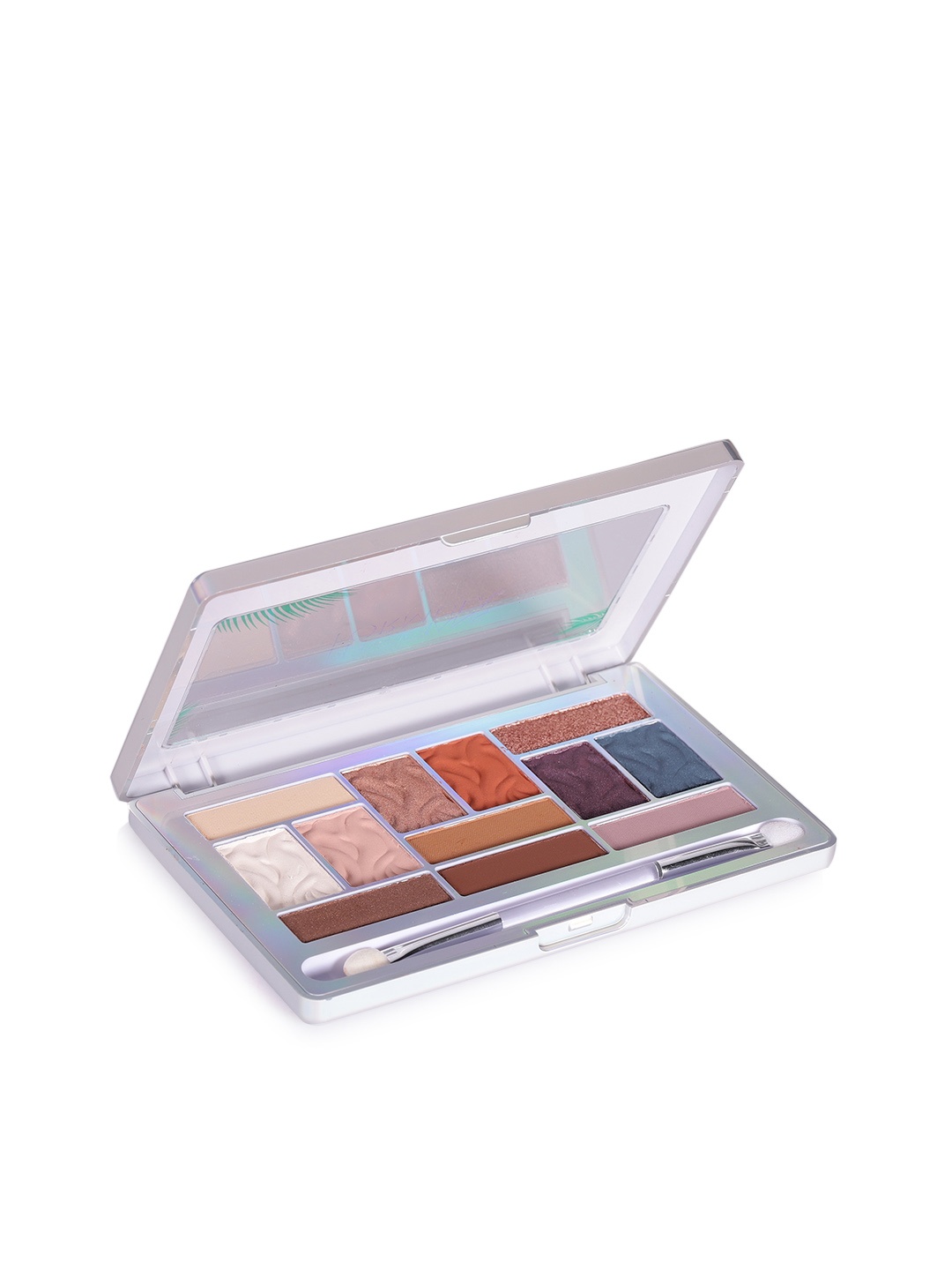 

Physicians Formula Tropical Days Butter Eyeshadow Palette 15.6 g, Brown