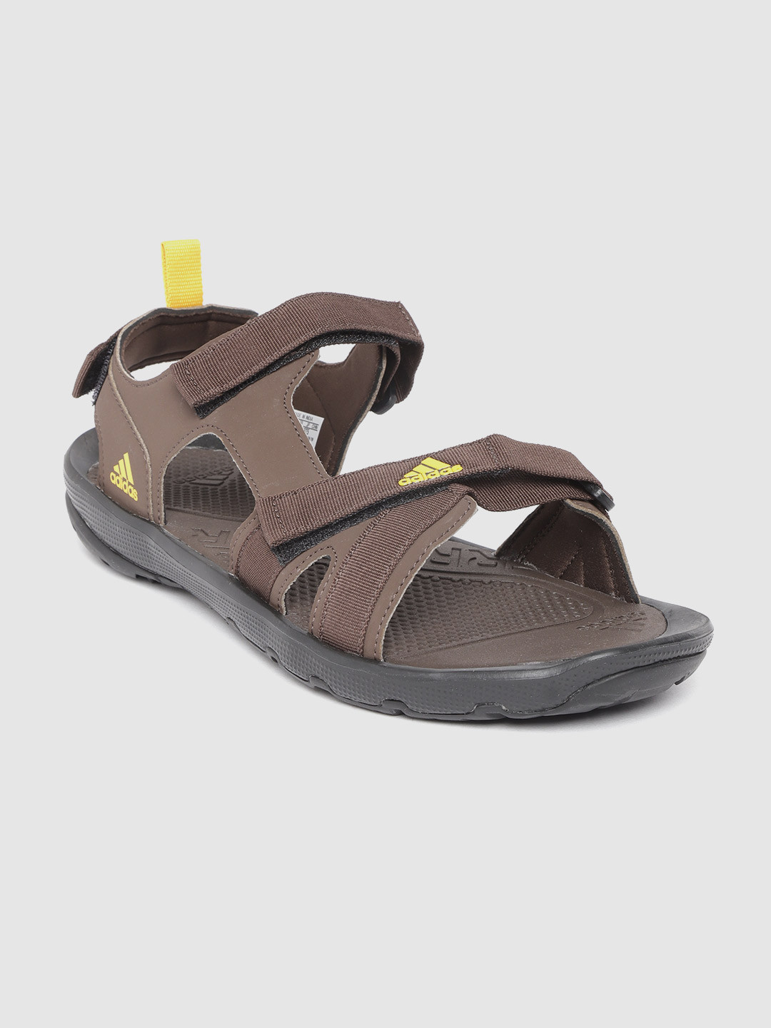 

ADIDAS Men Brown Terra Light Outdoor Sandals