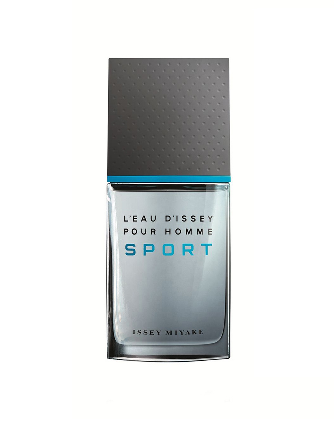 

Issey Miyake Men L'Eau D'Issey Pour Homme Sport Eau de Toilette 50 ml, Grey