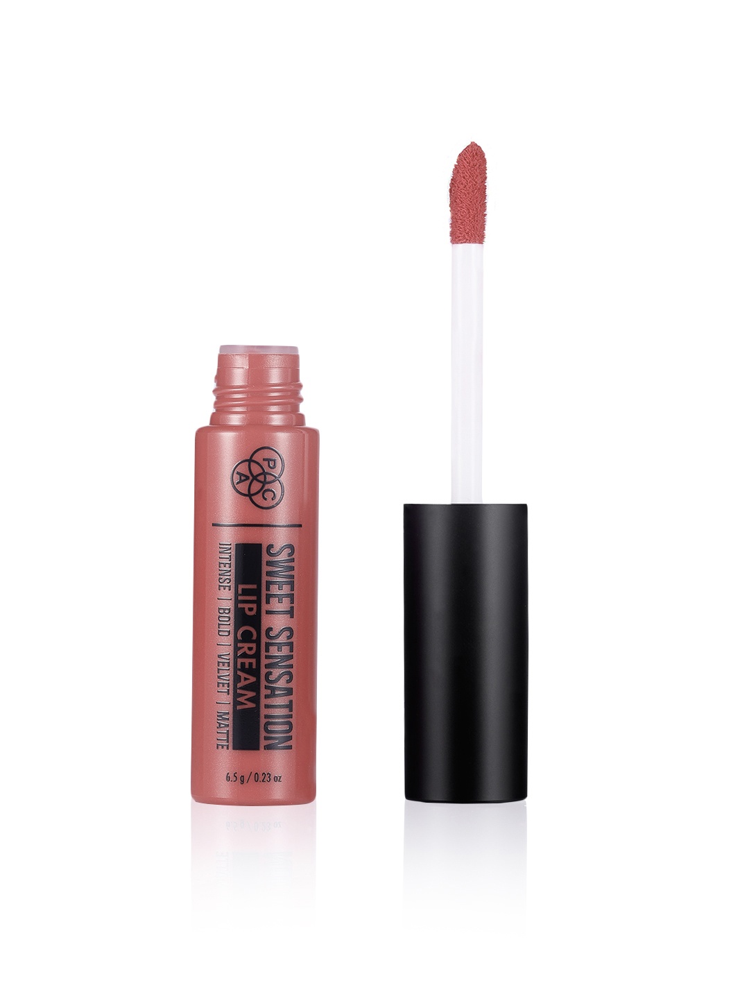 

PAC 18 Sweet Sensation Lip Cream, Brown