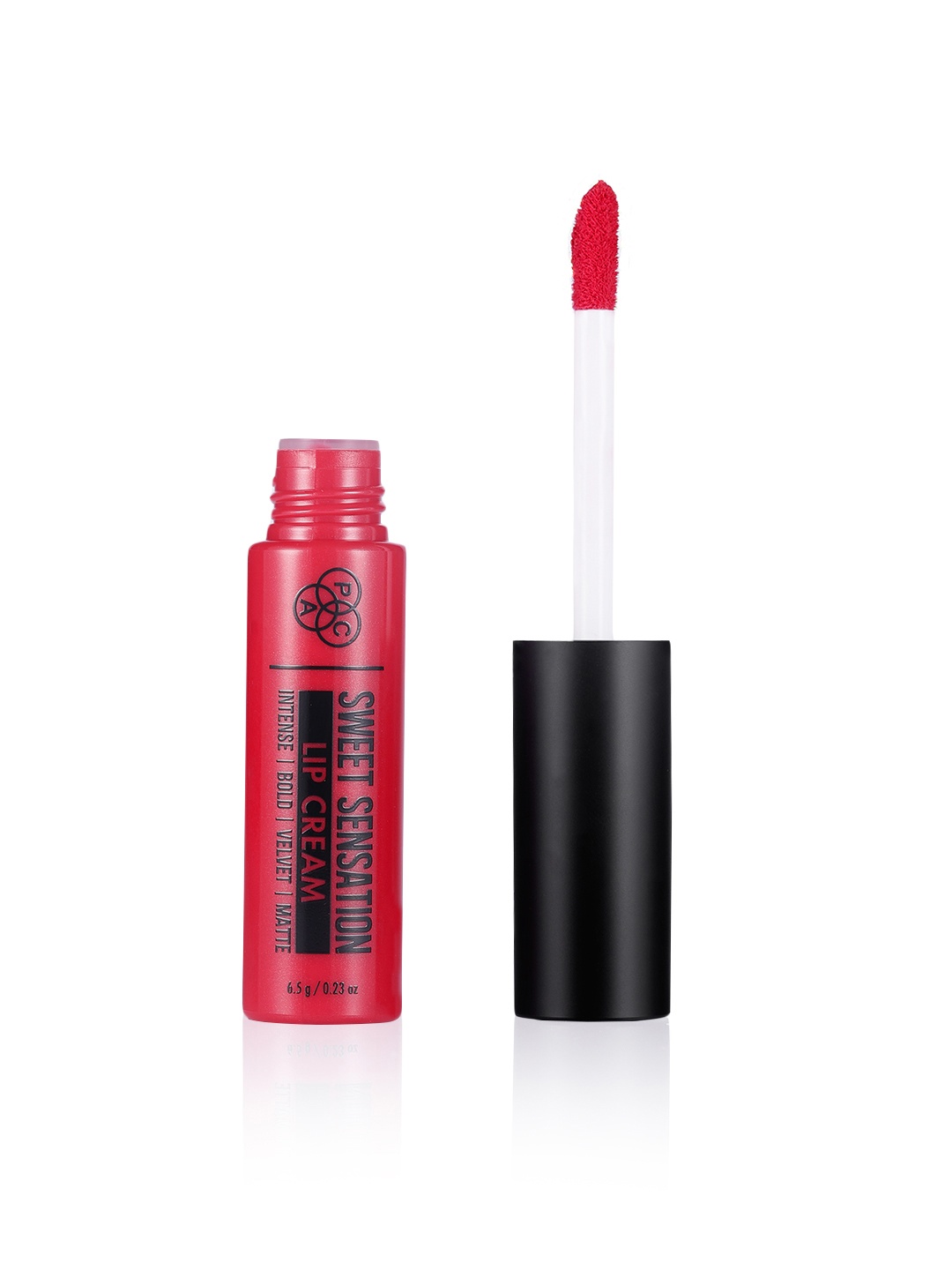 

PAC Sweet Sensation 03 hussleandshine Lip Cream 6.5 g, Coral