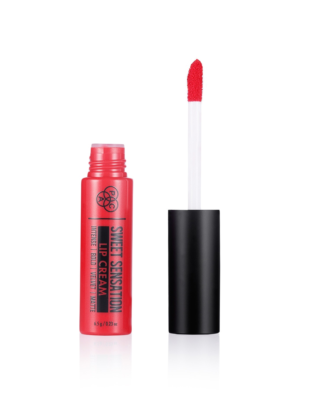 

PAC Sweet Sensation 08 issaslay Lip Cream 6.5 g, Pink