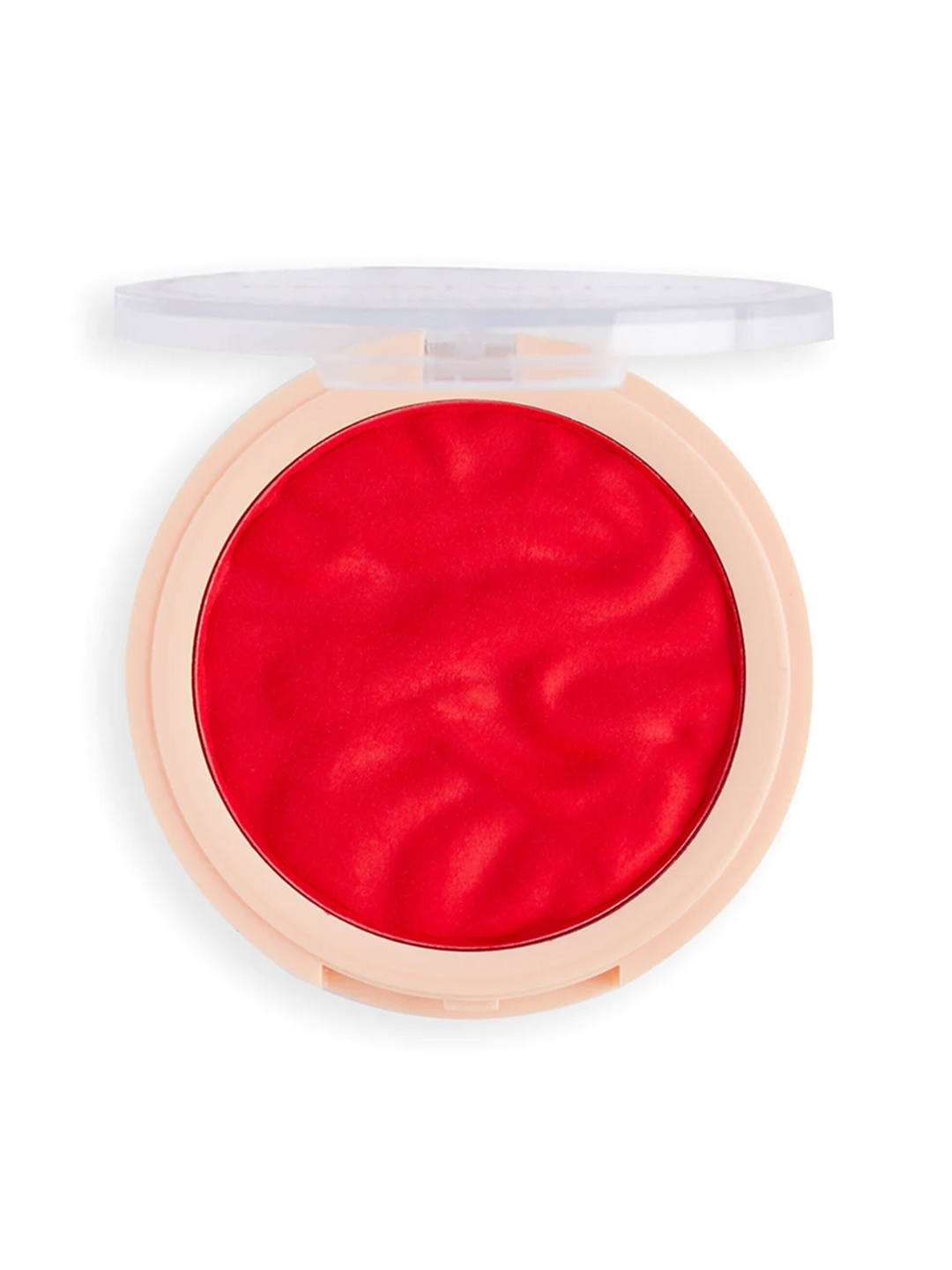 

Makeup Revolution London Women Blusher Reloaded - Pop My Cherry 7.5 g, Pink